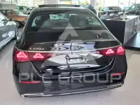 2023 Mercedes Benz E 220