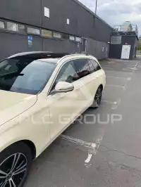 2023 Mercedes Benz E 220