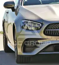 2023 Mercedes Benz E 220