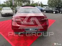 2023 Mercedes Benz E 220