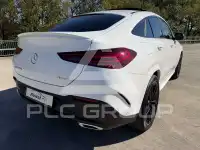 2023 Mercedes Benz GLE 450