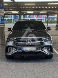 2023 Mercedes Benz GLE 450