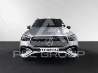 2023 Mercedes Benz GLE 450