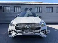 2023 Mercedes Benz GLE 450