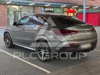2023 Mercedes Benz GLE 450