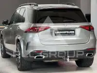 2023 Mercedes Benz GLE 450