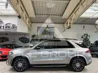 2023 Mercedes Benz GLE 450
