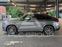 2023 Mercedes Benz GLE 450
