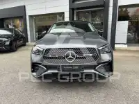 2023 Mercedes Benz GLE 450
