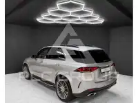 2023 Mercedes Benz GLE 450