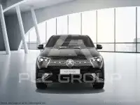 2023 Mercedes Benz GLE 450