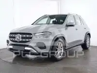 2023 Mercedes Benz GLE 450