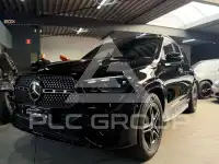 2023 Mercedes Benz GLE 450