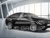 2023 Mercedes Benz GLE 450