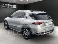 2023 Mercedes Benz GLE 450