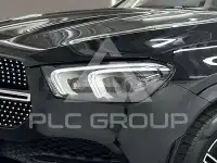 2023 Mercedes Benz GLE 450