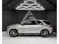 2023 Mercedes Benz GLE 450