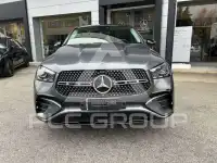 2023 Mercedes Benz GLE 450