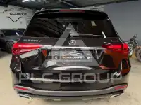 2023 Mercedes Benz GLE 450