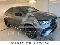 2023 Mercedes Benz GLE 450