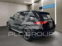 2023 Mercedes Benz GLE 450