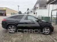 2023 Mercedes Benz GLE 450