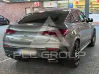 2023 Mercedes Benz GLE 450