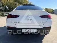 2023 Mercedes Benz GLE 450