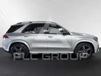 2023 Mercedes Benz GLE 450