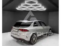 2023 Mercedes Benz GLE 450