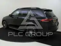 2023 Mercedes Benz GLE 450