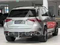 2023 Mercedes Benz GLE 450