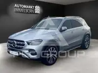 2023 Mercedes Benz GLE 450