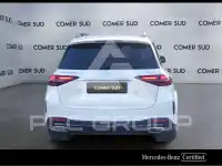 2023 Mercedes Benz GLE 450