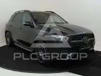 2023 Mercedes Benz GLE 450