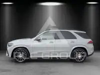 2023 Mercedes Benz GLE 450