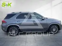 2023 Mercedes Benz GLE 450