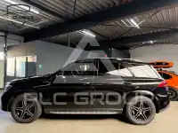 2023 Mercedes Benz GLE 450