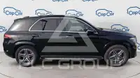 2023 Mercedes Benz GLE 450