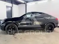 2023 Mercedes Benz GLE 450