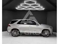 2023 Mercedes Benz GLE 450