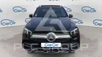 2023 Mercedes Benz GLE 450