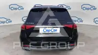 2023 Mercedes Benz GLE 450
