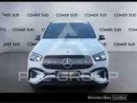 2023 Mercedes Benz GLE 450