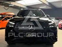 2023 Mercedes Benz GLE 450