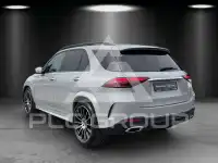 2023 Mercedes Benz GLE 450