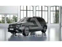 2023 Mercedes Benz GLE 450
