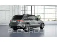 2023 Mercedes Benz GLE 450
