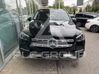 2023 Mercedes Benz GLE 450