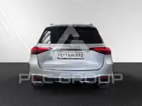 2023 Mercedes Benz GLE 450